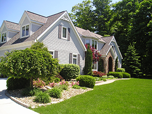 Landscapers and Lawncare Services in Cordova, AL